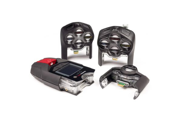 Customize Your Safety-Cartridge