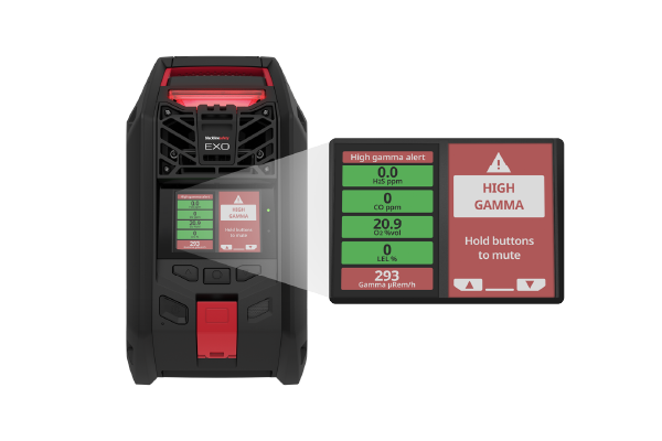 Customize Your Safety-Gamma